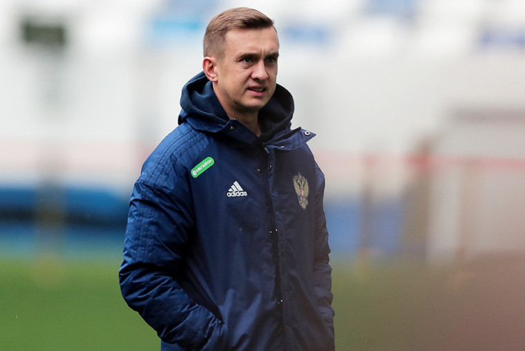 Нашим клубам надо качественнее тренироваться, а не играть чаще. Это главная тема