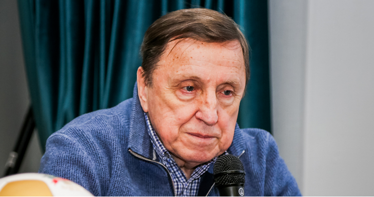 В общеобразовательной школе «Локомотива»