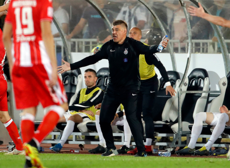 В Катаре стартует Кубок Париматч Премьер. В чем мотивация его участников