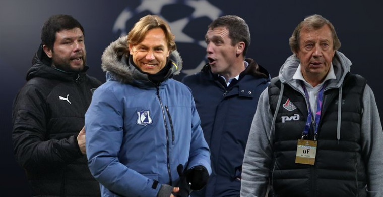 Из премьер-лиги — в главный клубный турн