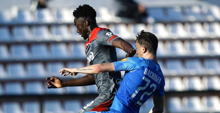 Товарищеские матчи (клубы) Локомотив М -