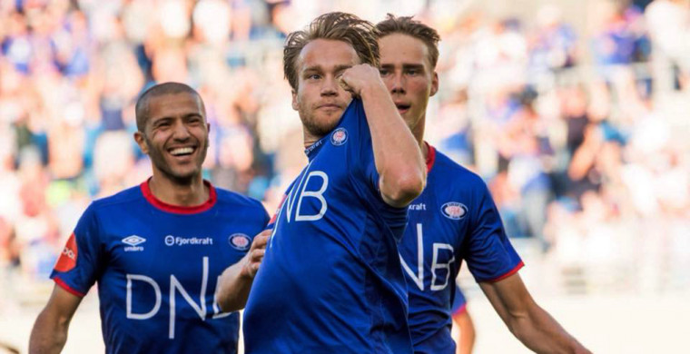 Очередной соперник «Локомотива» на сбора