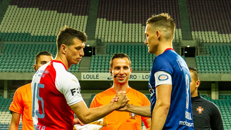 Лучший игрок был капитаном «Зенита», тренер давал установку голым: «Локомотив» – «Волеренга»