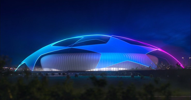 Для этого требуется, чтобы две команды и