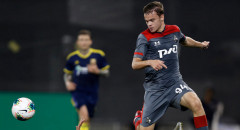 Дмитрий Рыбчинский