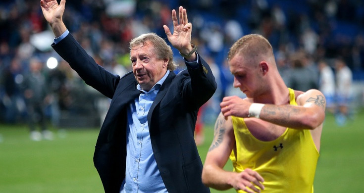 Председатель совета директоров московско