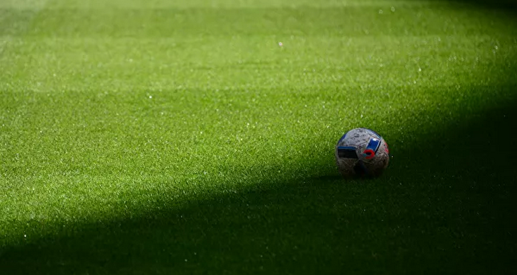 Международная федерация футбола (ФИФА) в