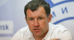 Сергей Гуренко