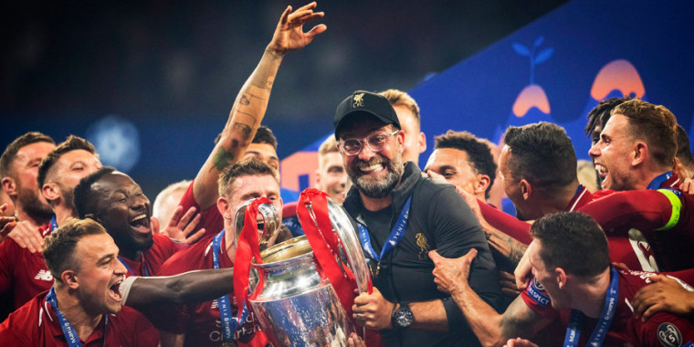 Новый турнир может появиться уже в 2021-