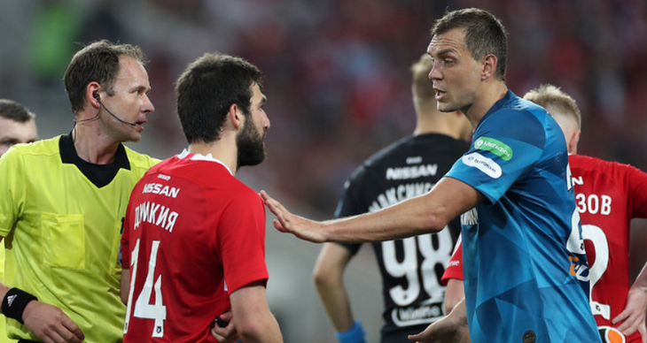 Все может быть даже сложнее, чем в 2014-