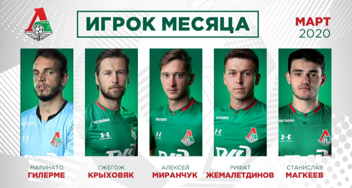 Чемпионат России приостановлен до 10 апр