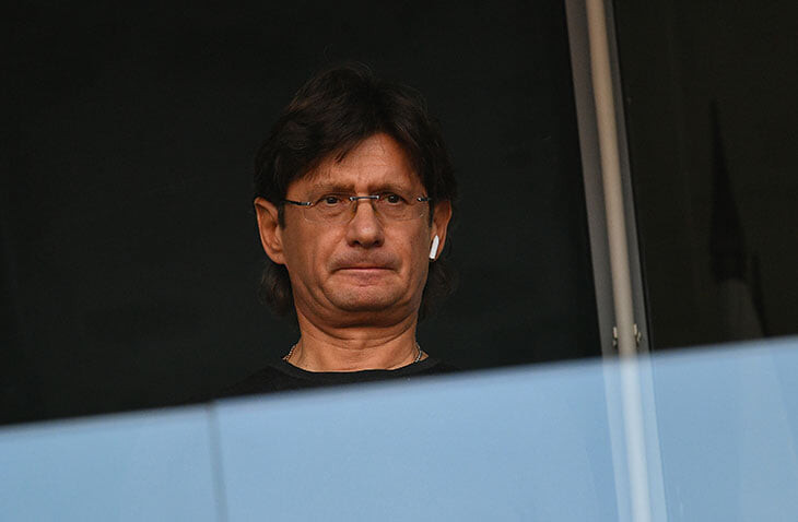 7 мыслей об экономике по мотивам колонки Семина. Главное: нашему футболу нужны курсы финансовой грамотности