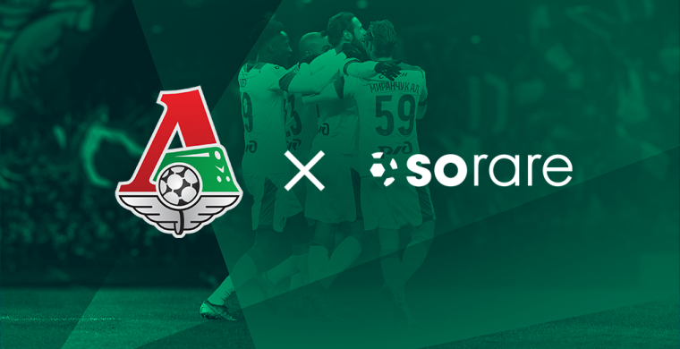 ФК «Локомотив» присоединился к платформе