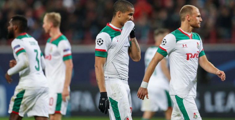 Игроки «Локомотива» договорились с клубо