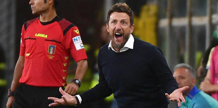 Почему генеральный директор Василий Кикн