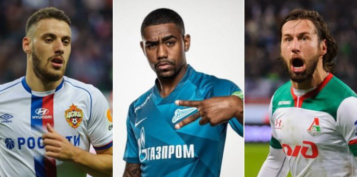 Кому больше переживать - «Зениту» или