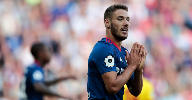 Начинается отток легионеров из клубов РПЛ. Первые неизбежные потери: Жоао Мариу, Тонни Вильена и другие