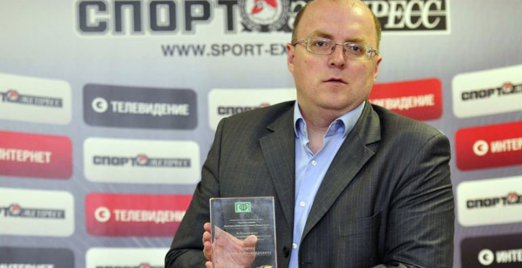 Футбольный журналист Сергей Егоров расск