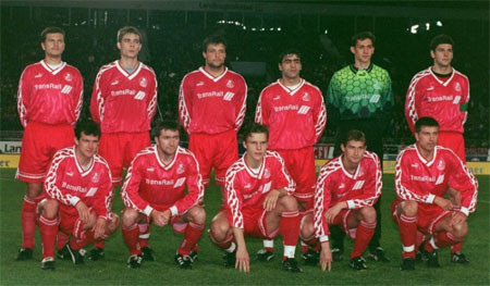 За первый трофей в российской истории иг