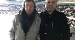 Дмитрий Селюк