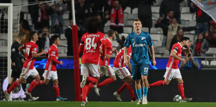 На сегодняшней конференции в штаб-кварти