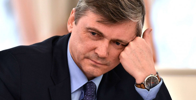 Анатолий Мещеряков