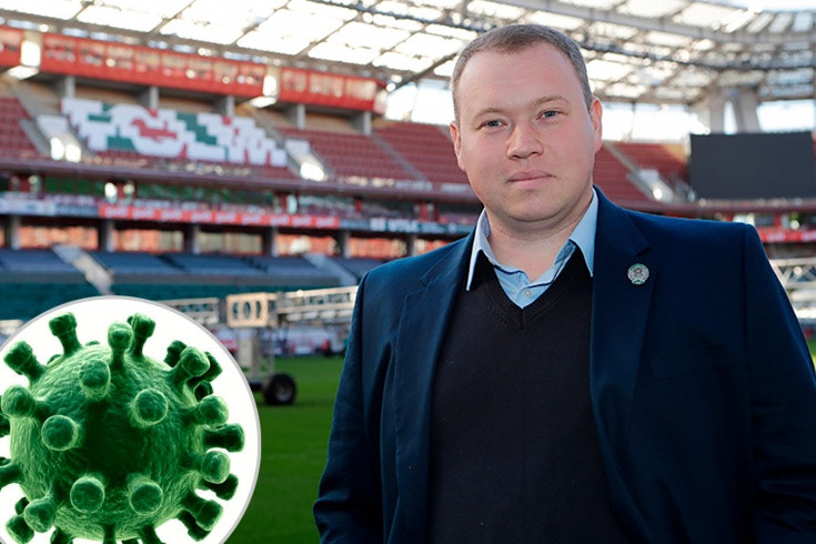 В апреле стало известно, что двое сотруд