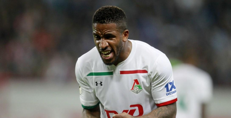 Джефферсон Фарфан