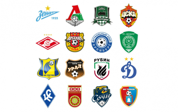 В российском футболе нет профессиональны