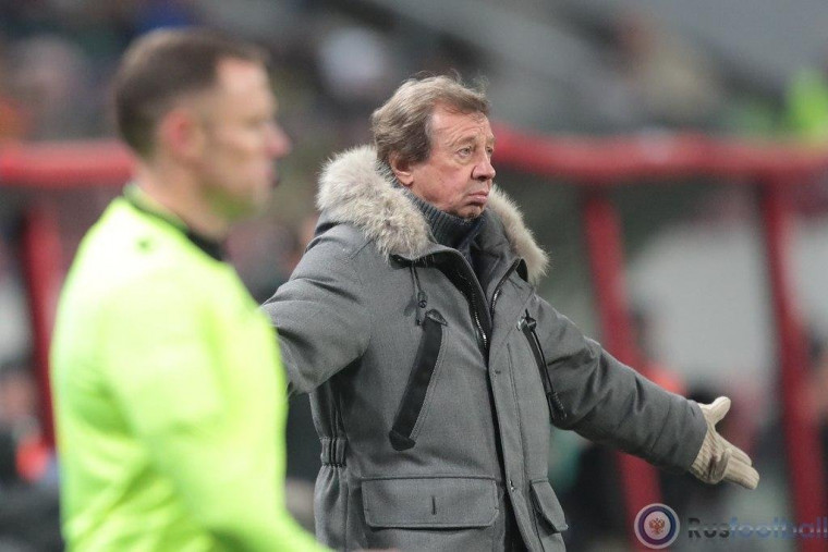 «Локомотив» предложил болельщикам клуба 