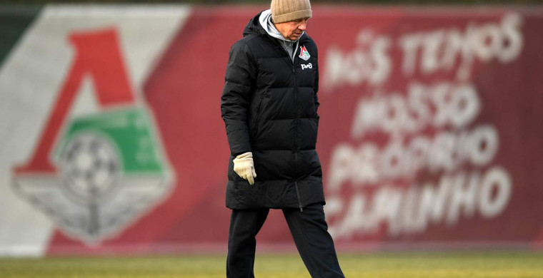 Давайте сразу определимся: уход Сёмина и