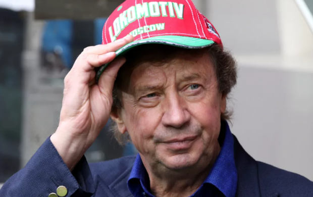 «Локомотив» принял решение расстаться с 