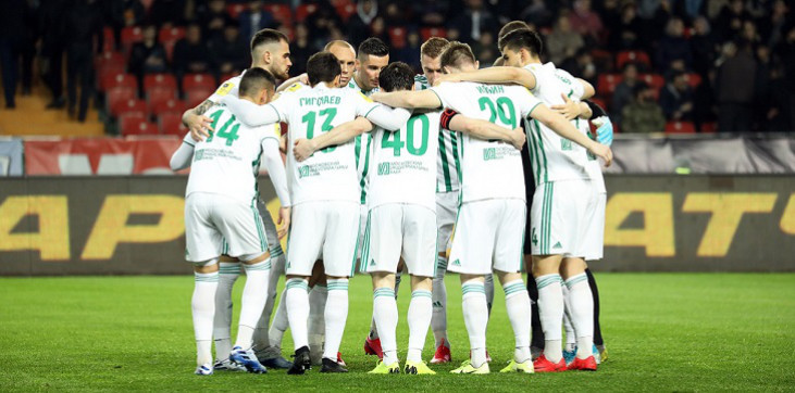 Журналист Сергей Егоров в своем Телеграм