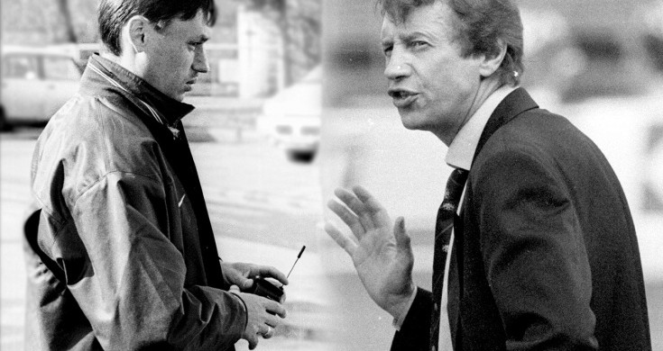 Последняя попытка вернуться на топ-урове