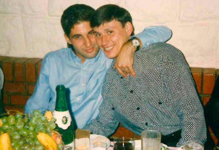 Судьба Цымбаларя после «Спартака»: ушёл спасать карьеру в «Локо», выдержал лишь 8 месяцев