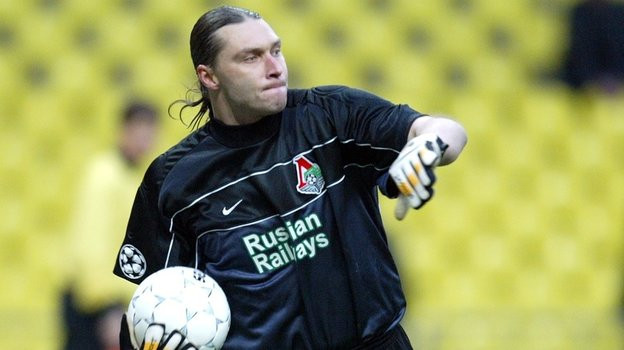 Сычев, Иванович, Лекхето. 10 лучших трансферов «Локомотива» в XXI веке