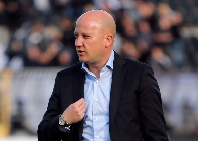 Теперь доить корову будем мы. Сергей Егоров – об интервью Василия Кикнадзе