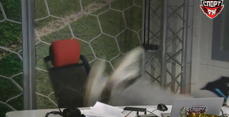 Журналист Василий Уткин прокомментировал