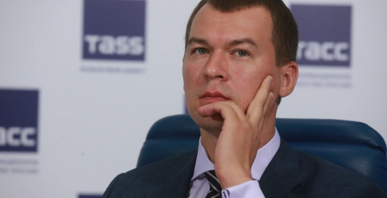 Государство будет постепенно уходить из 