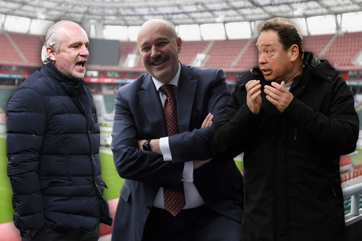 На следующей неделе возобновится чемпион