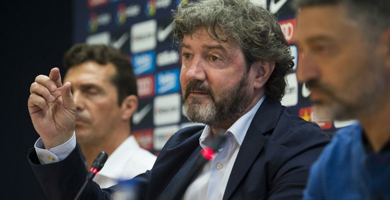 По информации Нобеля Арустамяна, Хосе Ма