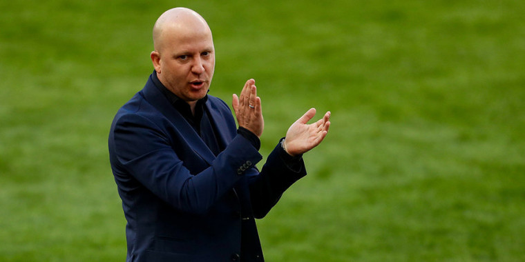 Железнодорожники повторили свой рекорд с