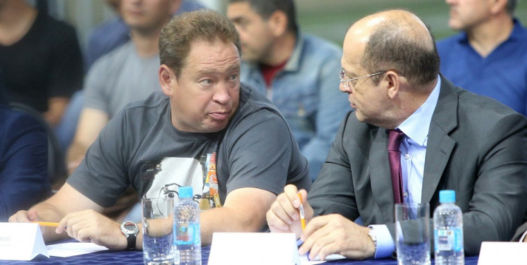 Российская премьер-лига потеряла €61 млн