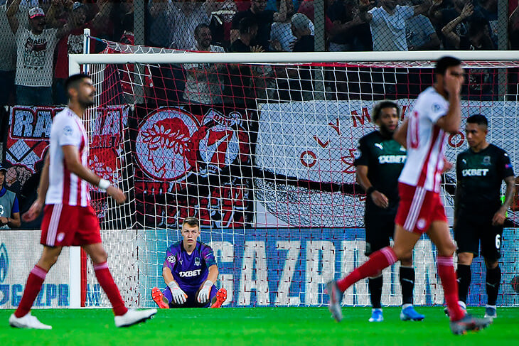 50 фактов о российском сезоне: 50 тысяч Сутормина, «Сочи» Кокорина, хэштег Федуна, уход Семина