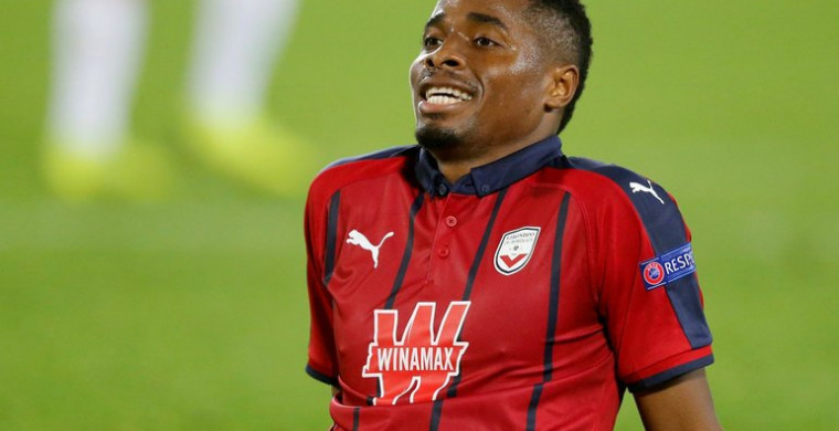 Французский журналист Даниэль Риоло прок