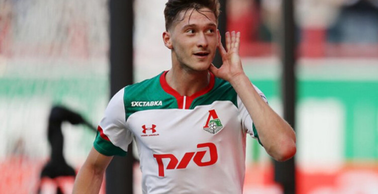 Несколько дней назад известный итальянск