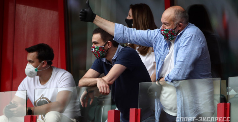 Заместитель председателя комитета по эти