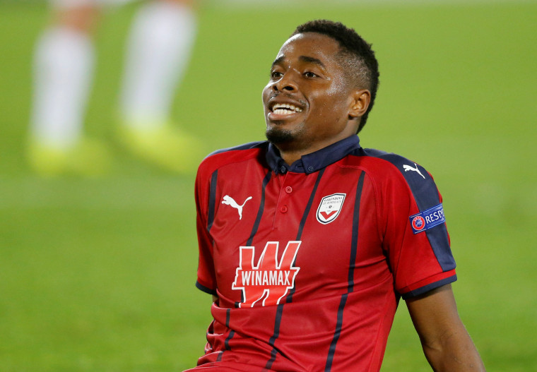 24-летний нападающий мог стать одноклубн