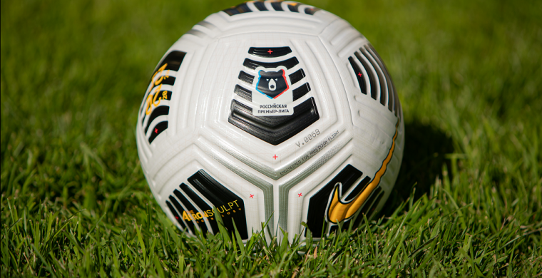 Матч за Олимп-Суперкубок России и игры с