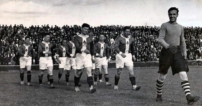 Сегодня, 18 июля, исполнилось 84 года ст